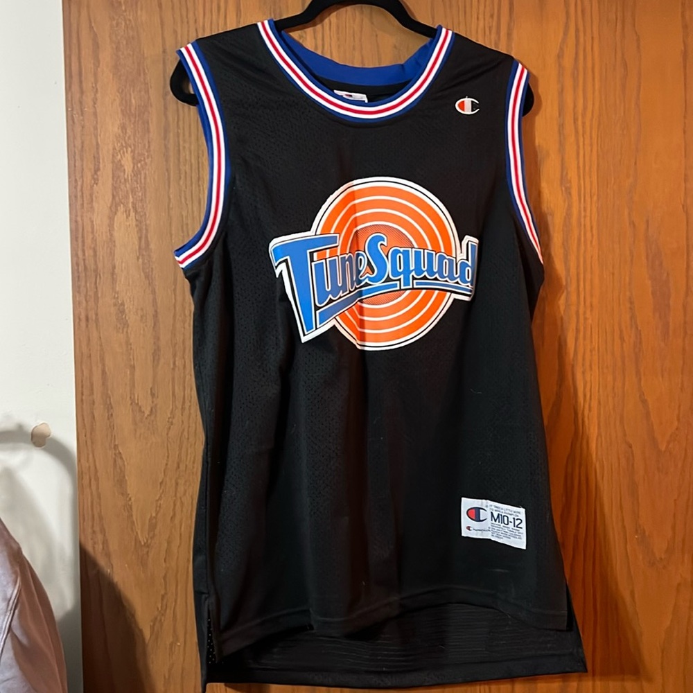 Jersey